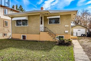 Bungalow for Sale, 1162 107th Street, North Battleford, SK