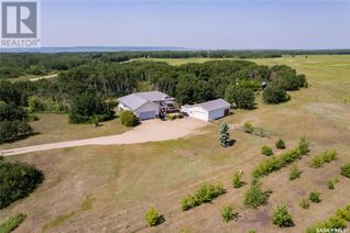 House for Sale, Twin Lakes Acreage, Battle River Rm No. 438, SK