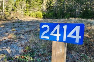 Commercial Land for Sale, 2414 Route 845, Bayswater, NB