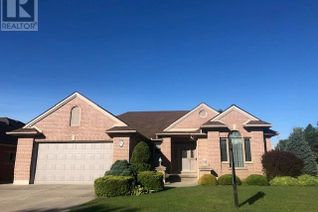 Bungalow for Sale, 94 Parkwood Drive, Tillsonburg, ON