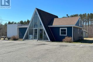 Commercial/Retail Property for Sale, 4491 12 Highway, New Ross, NS