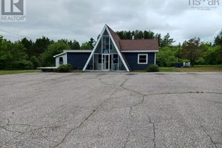 Commercial/Retail Property for Sale, 4491 12 Highway, New Ross, NS