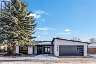 Detached House for Sale, 1327 Mapleglade Crescent Se, Calgary, AB