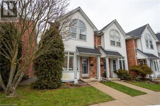 Townhouse for Sale, 1415 Commissioners Road W Unit# 26, London, ON