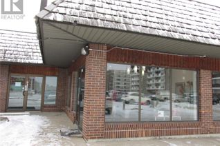 Office for Lease, 4530 Albert Street, Regina, SK