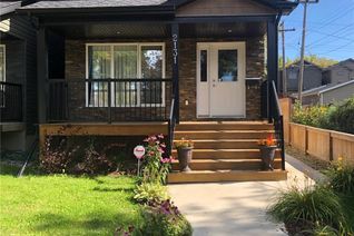 Semi-Detached House for Sale, 2131 Coy Avenue, Saskatoon, SK