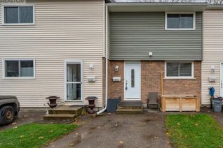 Townhouse for Sale, 400 Westwood Drive #F3, Cobourg, ON