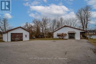 Bungalow for Sale, 51 Water Street, Trent Hills, ON