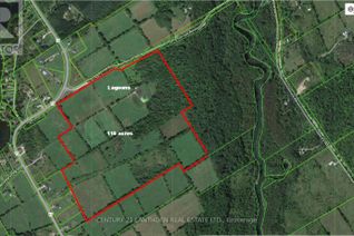 Land for Sale, 52 Thompson Hill Rd, Stone Mills, ON