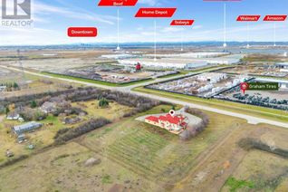 Industrial Property for Sale, 261030 Range Road 290, Rural Rocky View County, AB