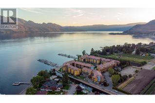 Condo Apartment for Sale, 4026 Pritchard Drive #6401, West Kelowna, BC