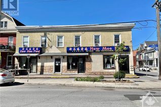 Restaurant Non-Franchise Business for Sale, 350 Booth Street, Ottawa, ON