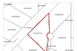 Commercial Land for Sale, 110 Meadowview Bluff, Aberdeen Rm No. 373, SK