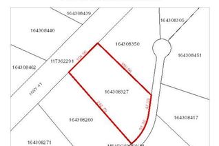 Commercial Land for Sale, 108 Meadowview Bluff, Aberdeen Rm No. 373, SK
