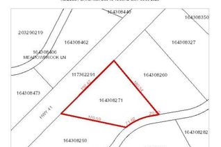 Commercial Land for Sale, 104 Meadowview Bluff, Aberdeen Rm No. 373, SK