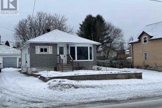 Detached House for Sale, 20 O'Meara Blvd, Kirkland Lake, ON