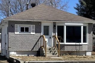 Detached House for Sale, 20 O'Meara Blvd, Kirkland Lake, ON