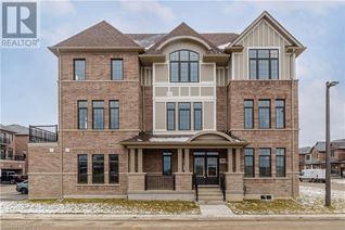 Townhouse for Sale, 2 Mccormack Road, Caledon, ON
