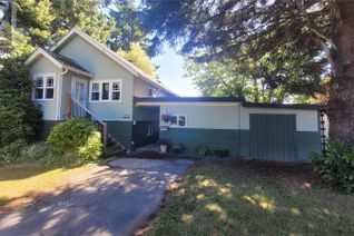 House for Sale, 4997 Margaret St, Port Alberni, BC