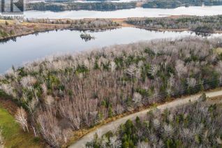 Commercial Land for Sale, Lot Roberts Island Road, Roberts Island, NS