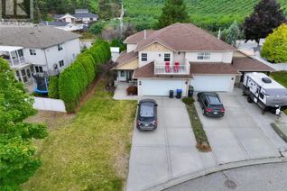 Duplex for Sale, 3832 Glen Canyon Drive, West Kelowna, BC
