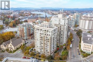 Condo Apartment for Sale, 788 Humboldt St #202, Victoria, BC