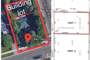 Vacant Residential Land for Sale, 34 Varcoe Rd, Clarington, ON
