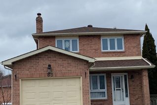 Detached House for Rent, 83 Chadwick (Basement) Dr, Ajax, ON