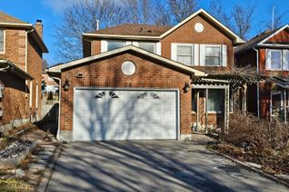 Detached House for Rent, 36 April Gdns #Lower, Aurora, ON