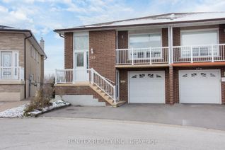 Bungalow for Sale, 143 Albany Dr, Vaughan, ON
