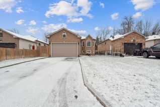 Detached House for Sale, 109 Dyer Dr, Wasaga Beach, ON