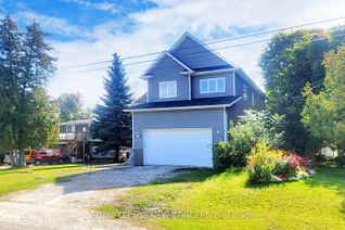Detached House for Sale, 15 James Ave, Wasaga Beach, ON