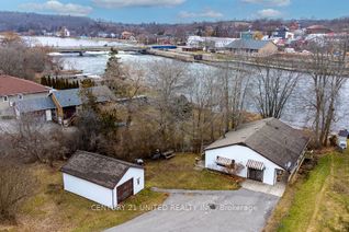 Detached House for Sale, 51 Water St, Trent Hills, ON