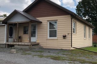 Detached House for Sale, 37 Bettes St, Belleville, ON
