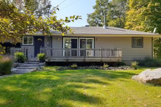 Bungalow for Sale, 10 Hill Dr, Galway-Cavendish and Harvey, ON
