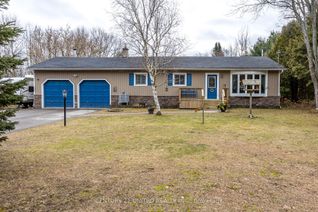 Bungalow for Sale, 347 Birchview Rd, Douro-Dummer, ON