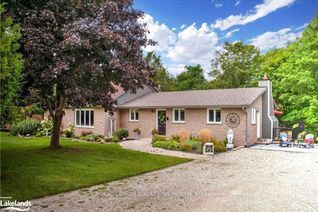 House for Sale, 587285 9th Sdrd, Blue Mountains, ON