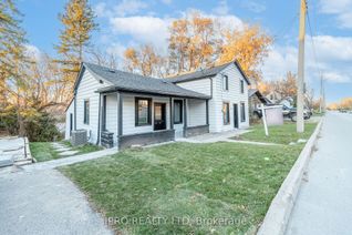 House for Sale, 123 Charles St E, Ingersoll, ON