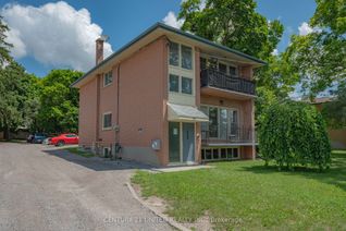 Triplex for Sale, 730 Chemong Rd, Peterborough, ON