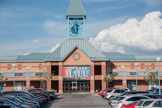 Commercial/Retail Property for Sale, 3255 Highway 7 E #219, Markham, ON