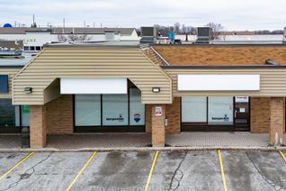 Office for Sublease, 531 Bayfield St #109, Barrie, ON