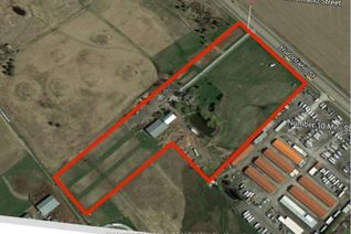 Land for Lease, 14126 Hurontario St, Caledon, ON