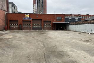 Industrial Property for Lease, 20 Primrose Ave, Toronto, ON