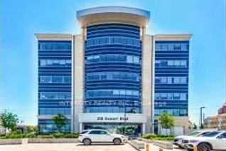 Office for Lease, 218 Export Blvd #402, Mississauga, ON