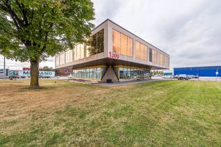 Office for Lease, 1300 Steeles Ave E #104, Brampton, ON