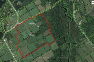 Property for Sale, 52 Thompson Hill Rd, Stone Mills, ON