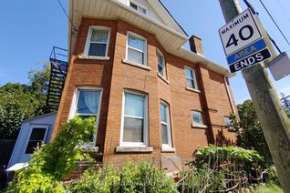 Investment Property for Sale, 170 Wentworth St S, Hamilton, ON