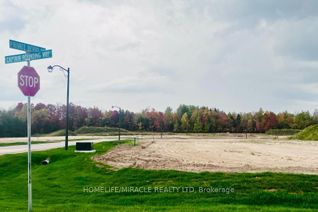 Land for Sale, 1 Capital Rounding Way #Lot #19, Amaranth, ON