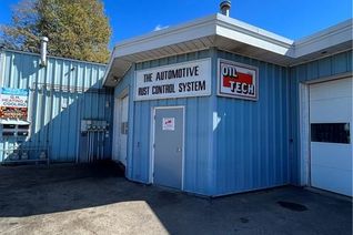 Automotive Related Business for Sale, 265 College St E, Belleville, ON