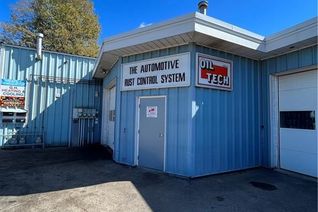 Automotive Related Business for Sale, 265 COLLEGE St E, Belleville, ON